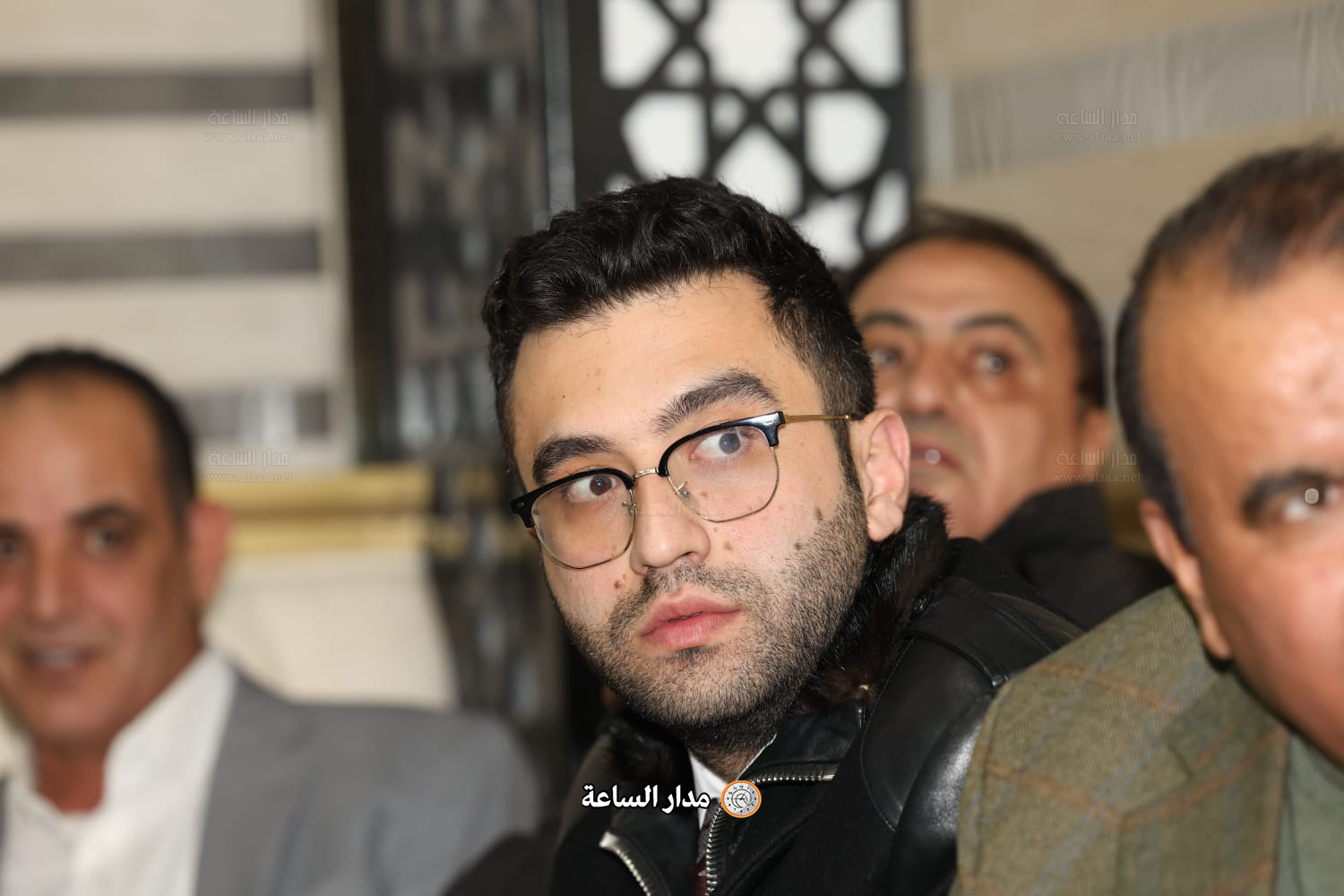 Madar Al-Saa Images 0.2818797117674323