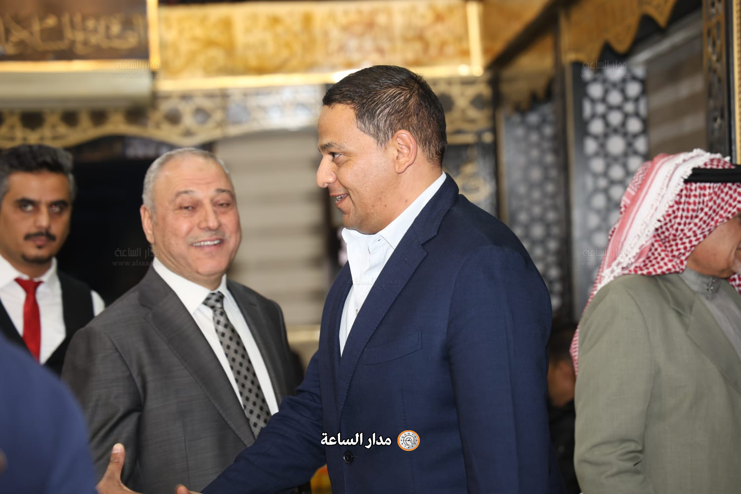 Madar Al-Saa Images 0.30890076815024514