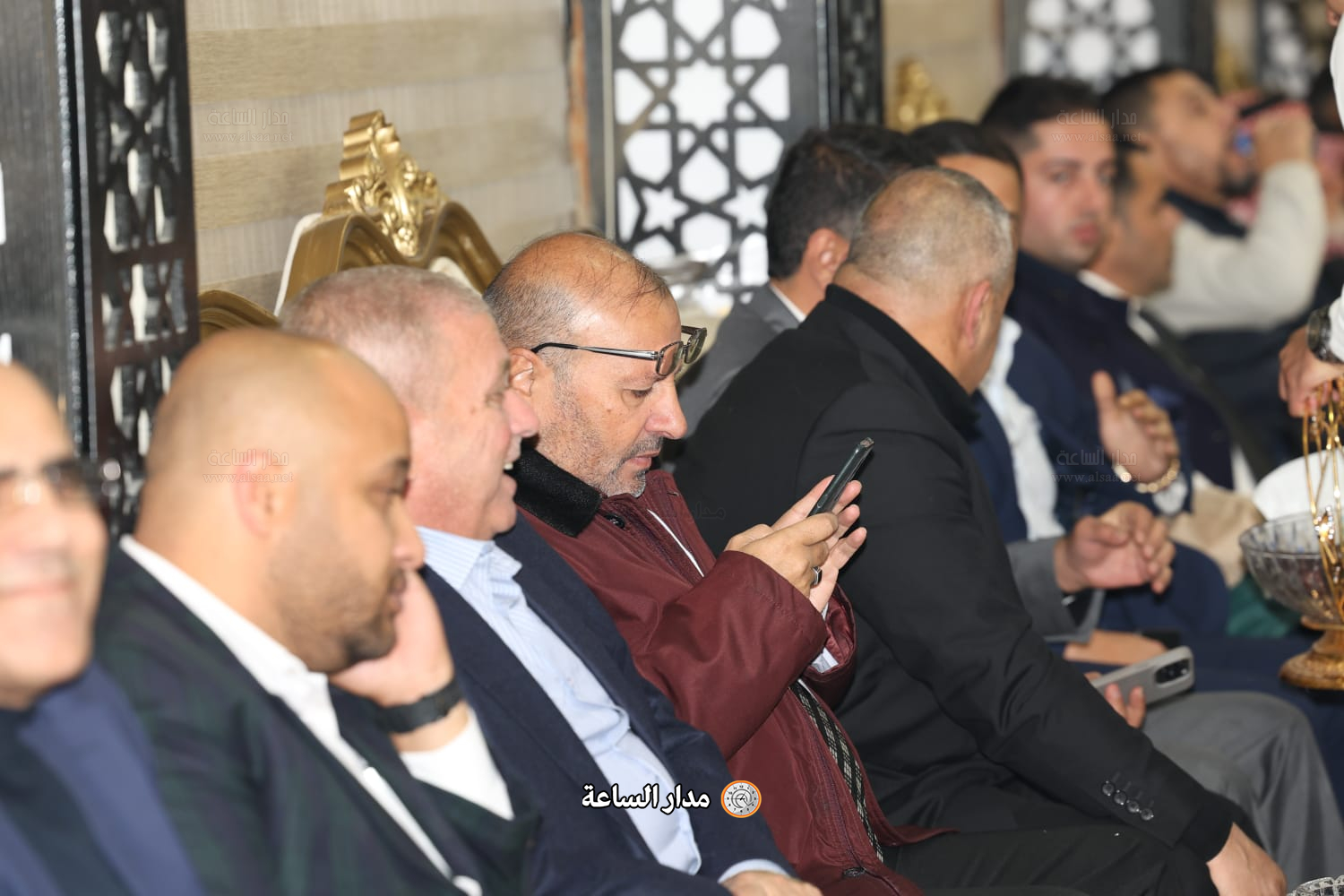 Madar Al-Saa Images 0.6303414578327671