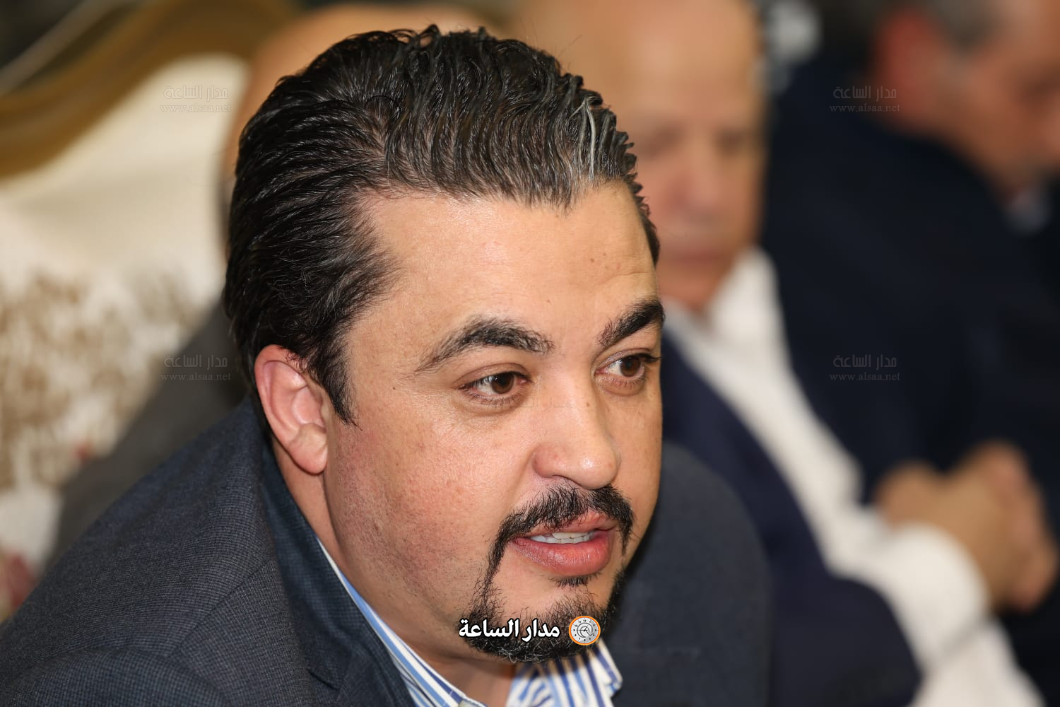 Madar Al-Saa Images 0.7737103401296679