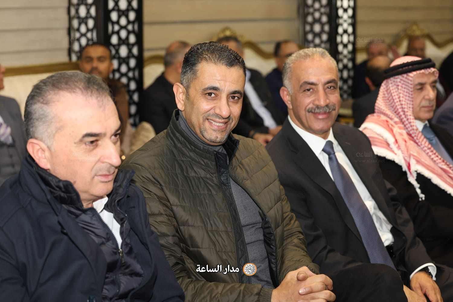 Madar Al-Saa Images 0.25263016106206515