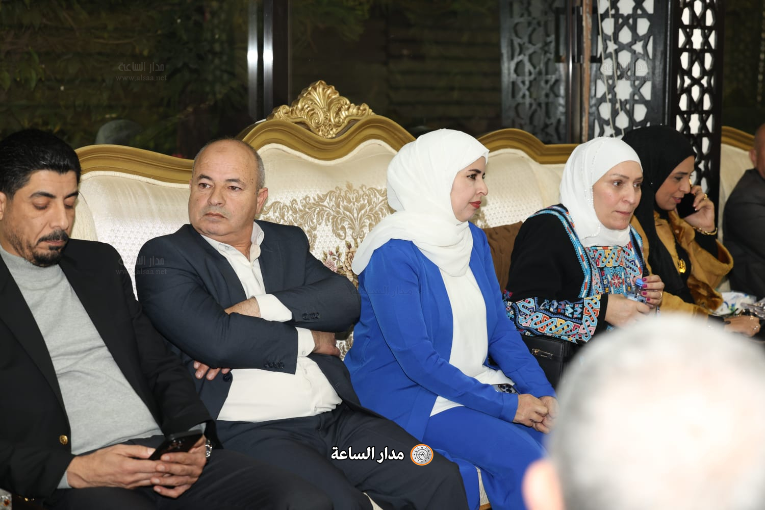 Madar Al-Saa Images 0.025987374954915765