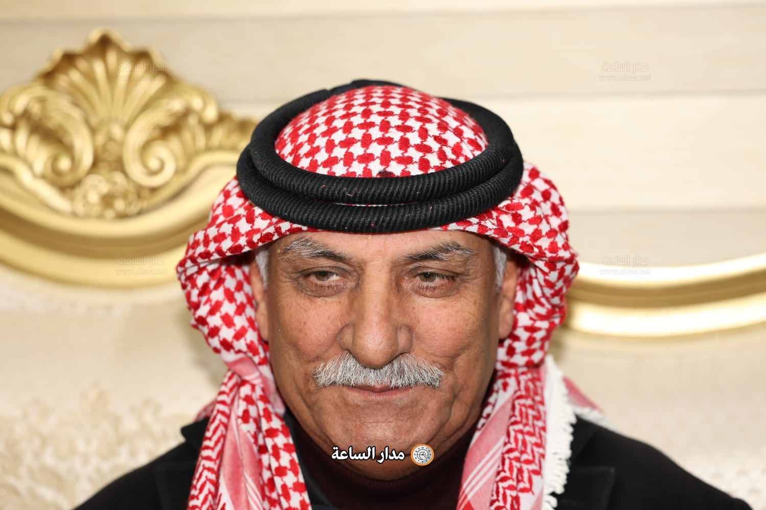 Madar Al-Saa Images 0.434763323728407