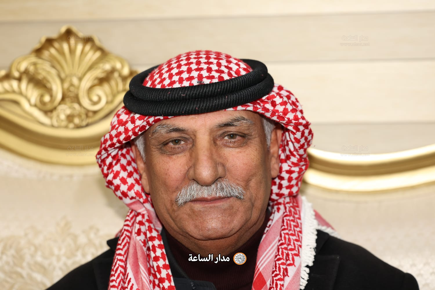 Madar Al-Saa Images 0.08192156516623683