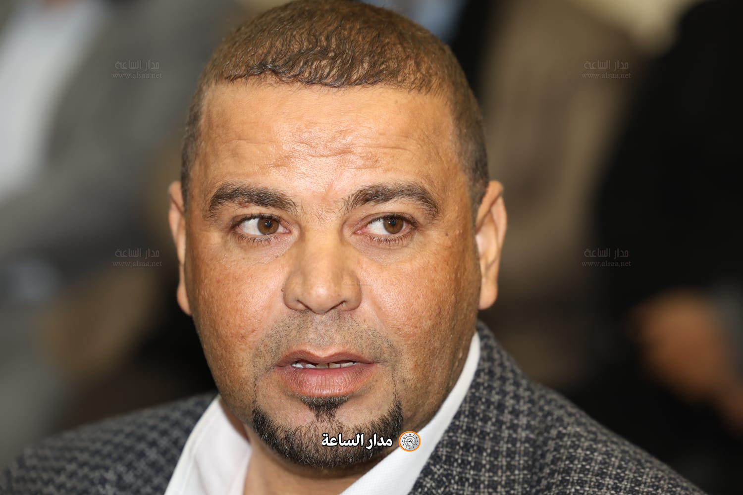 Madar Al-Saa Images 0.7726614277453148