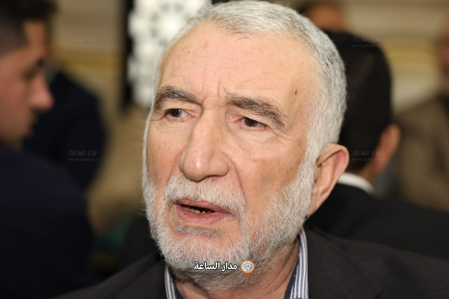 Madar Al-Saa Images 0.792653514149132