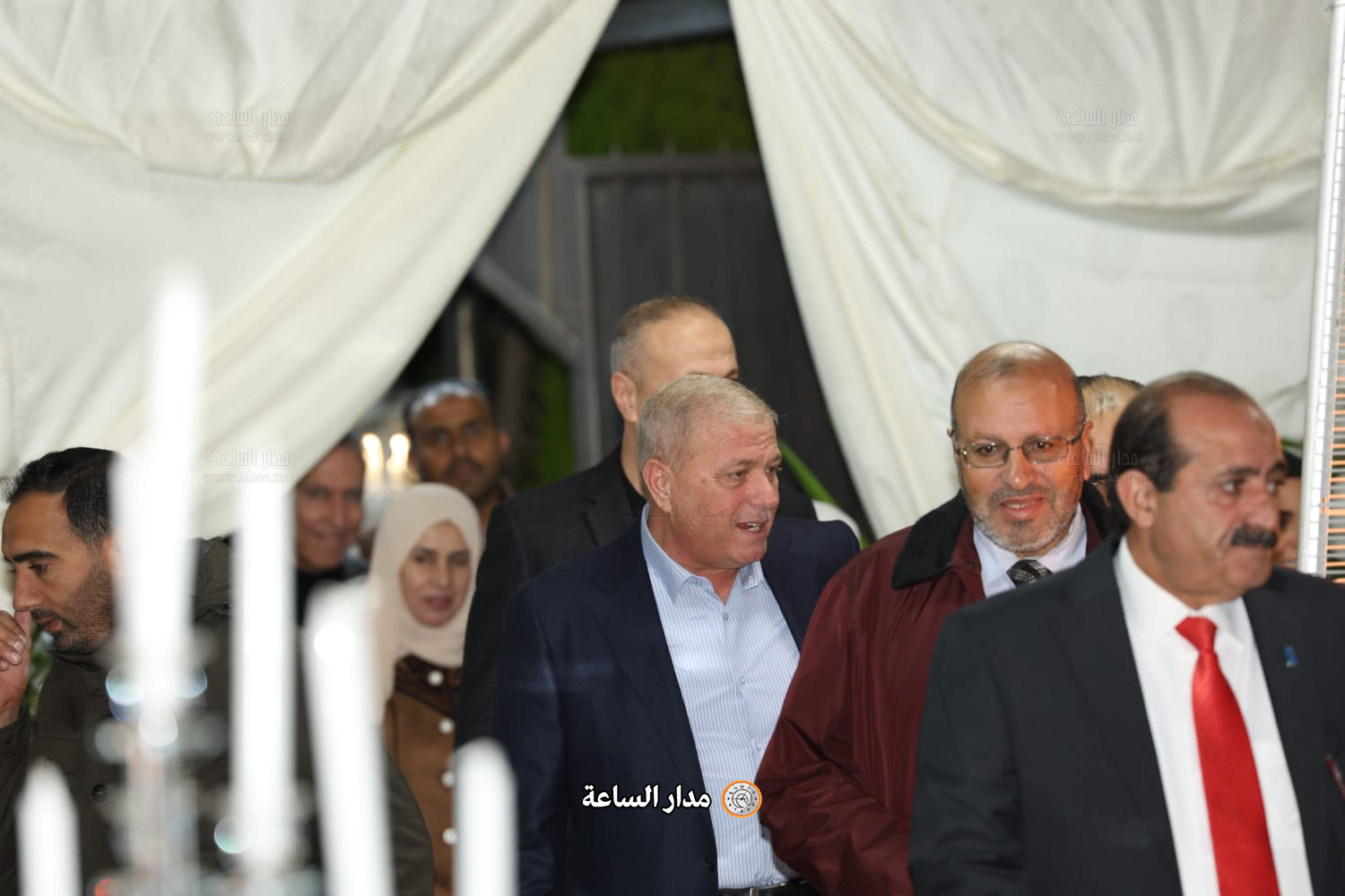 Madar Al-Saa Images 0.499930490807446