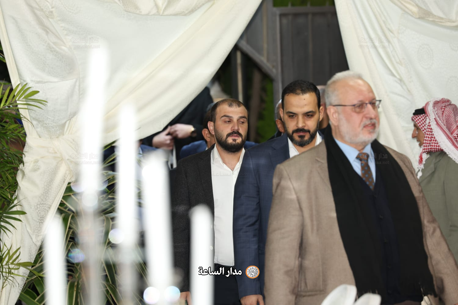 Madar Al-Saa Images 0.04269753636886553