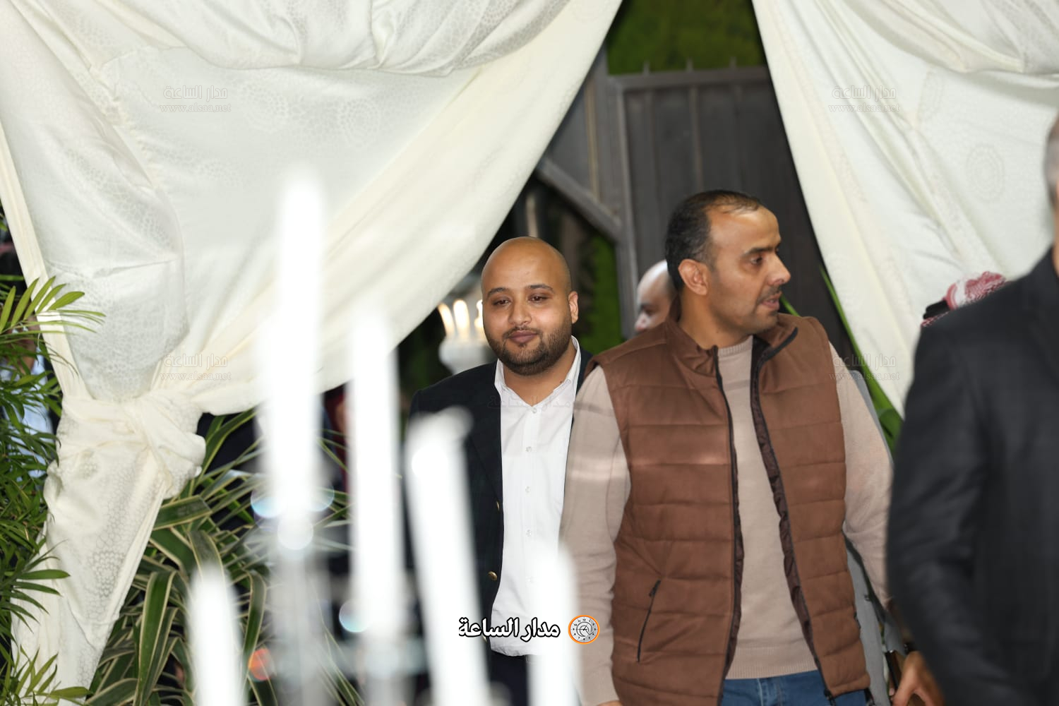 Madar Al-Saa Images 0.9249228298564622