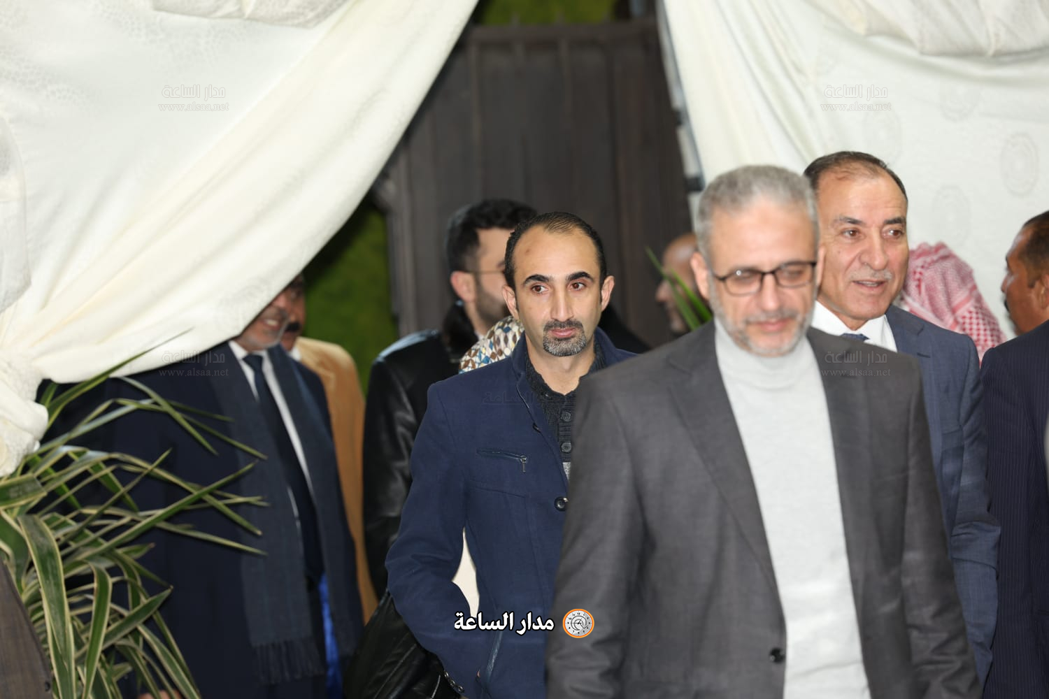 Madar Al-Saa Images 0.6545664658757333