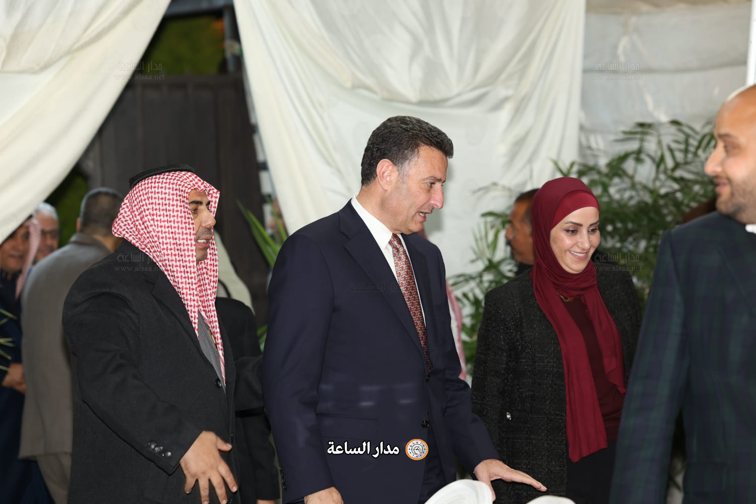 Madar Al-Saa Images 0.9280077498897712