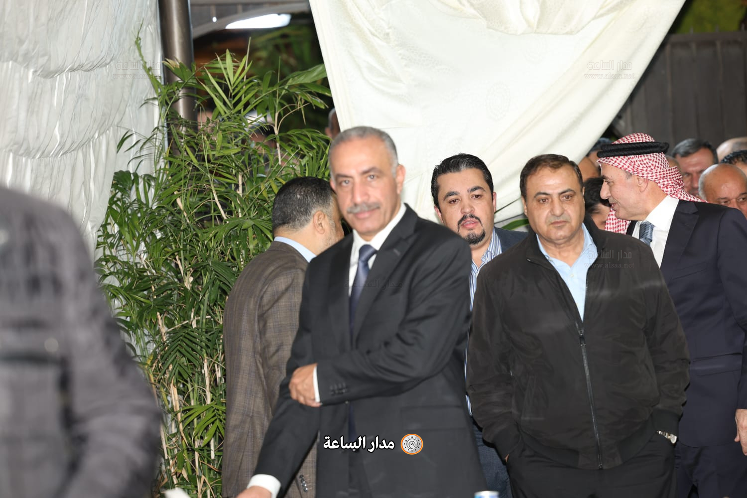 Madar Al-Saa Images 0.1278749306035778