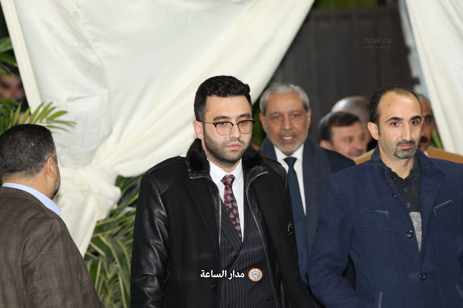 Madar Al-Saa Images 0.23814508911330323