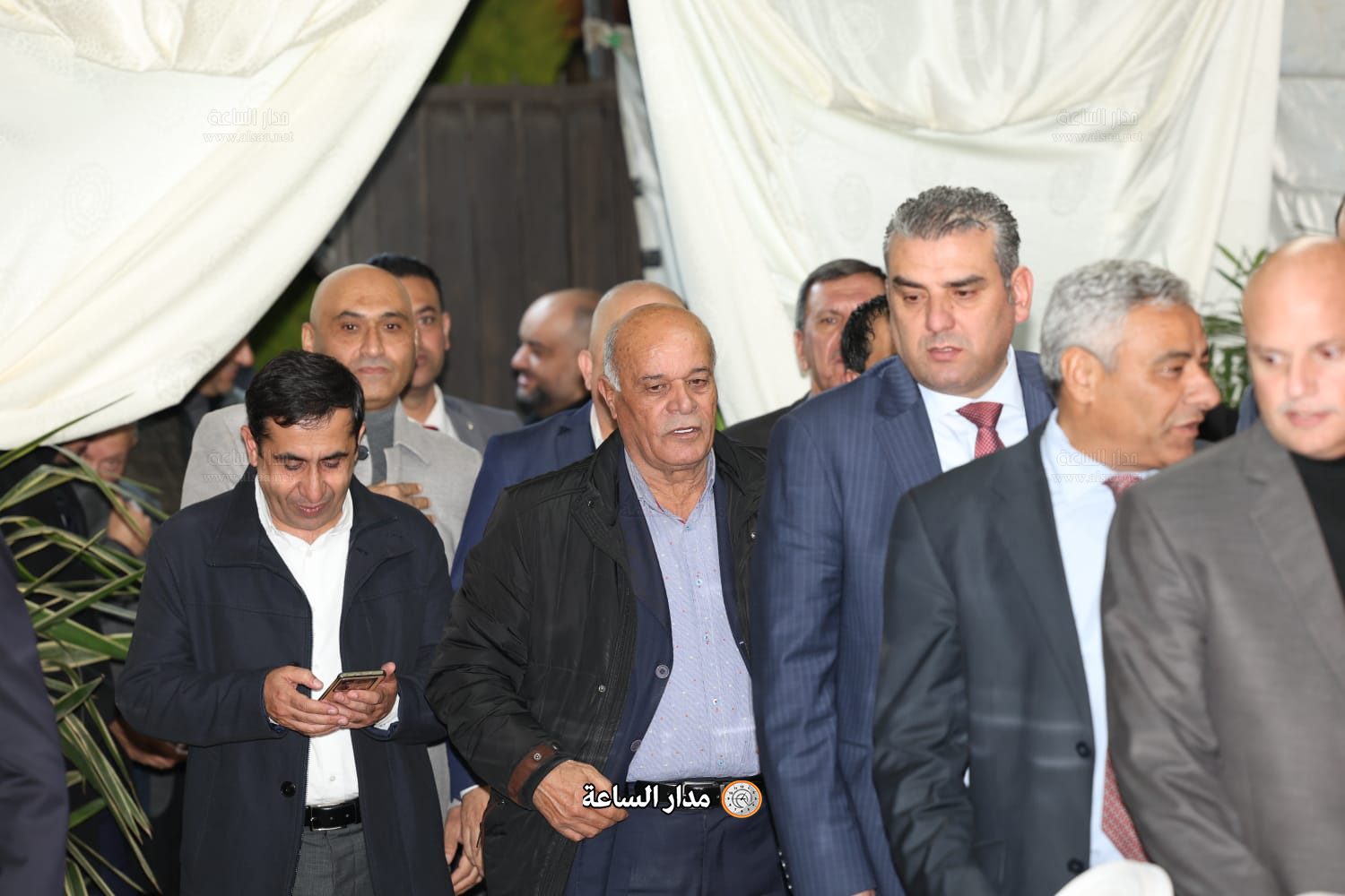 Madar Al-Saa Images 0.3997474592489101