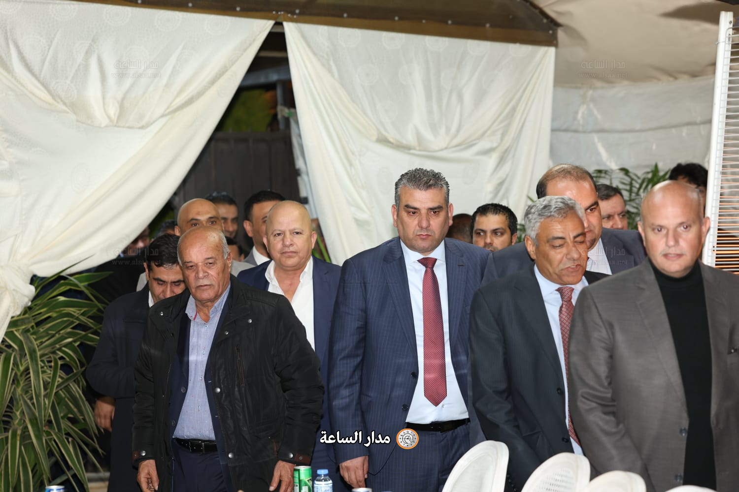 Madar Al-Saa Images 0.7646610961082569