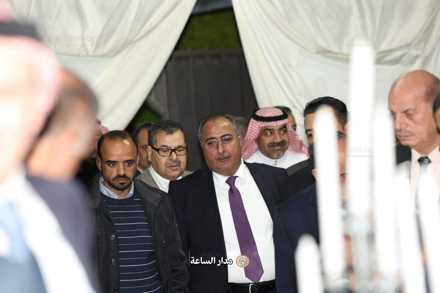 Madar Al-Saa Images 0.23231024961980817