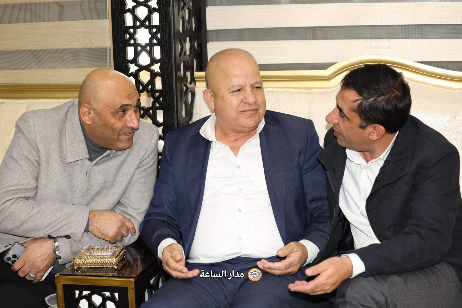 Madar Al-Saa Images 0.03323944344075791