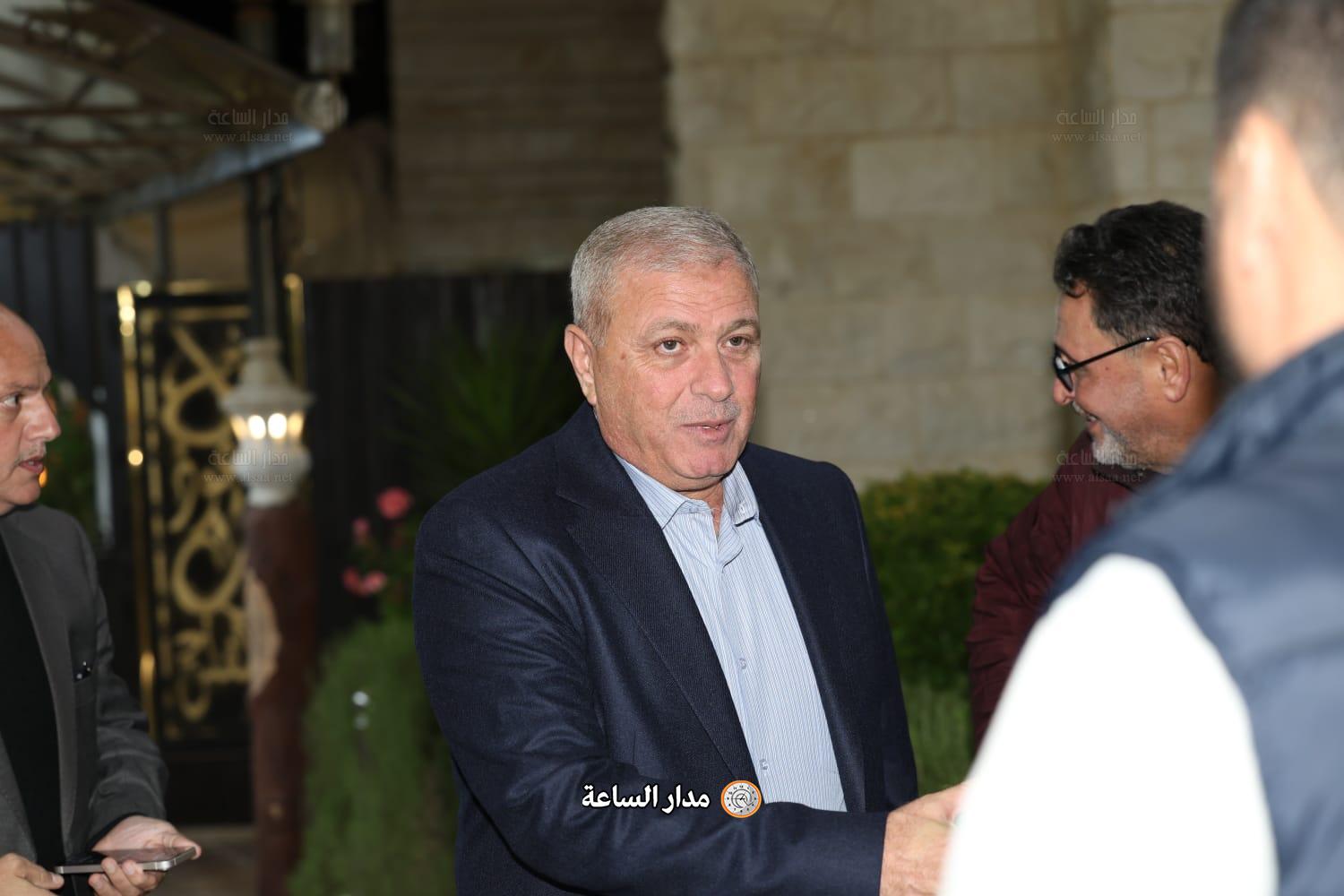 Madar Al-Saa Images 0.9739753892259899