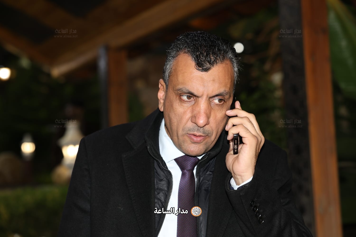 Madar Al-Saa Images 0.37964681431193825