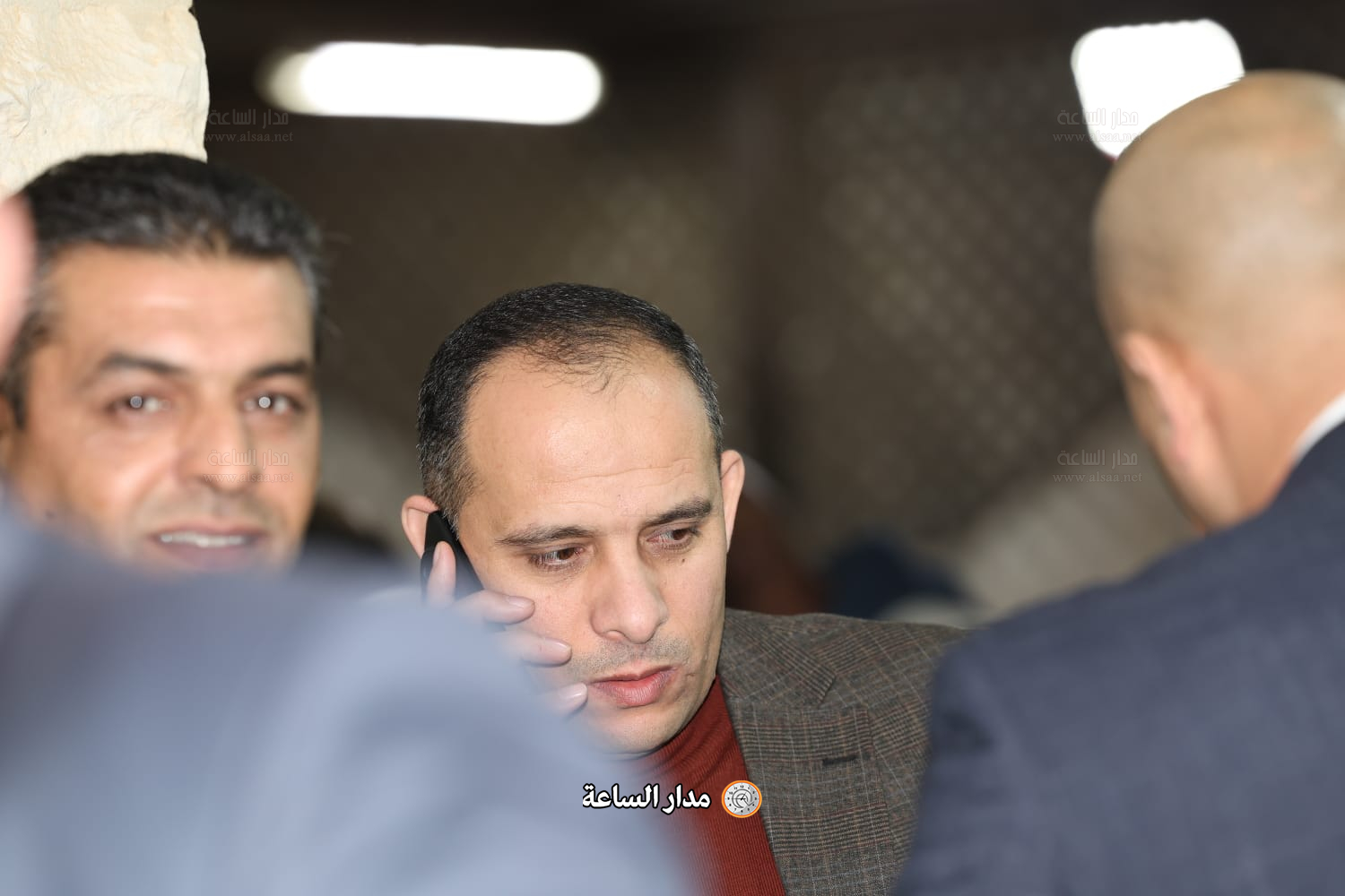 Madar Al-Saa Images 0.6359621889596425