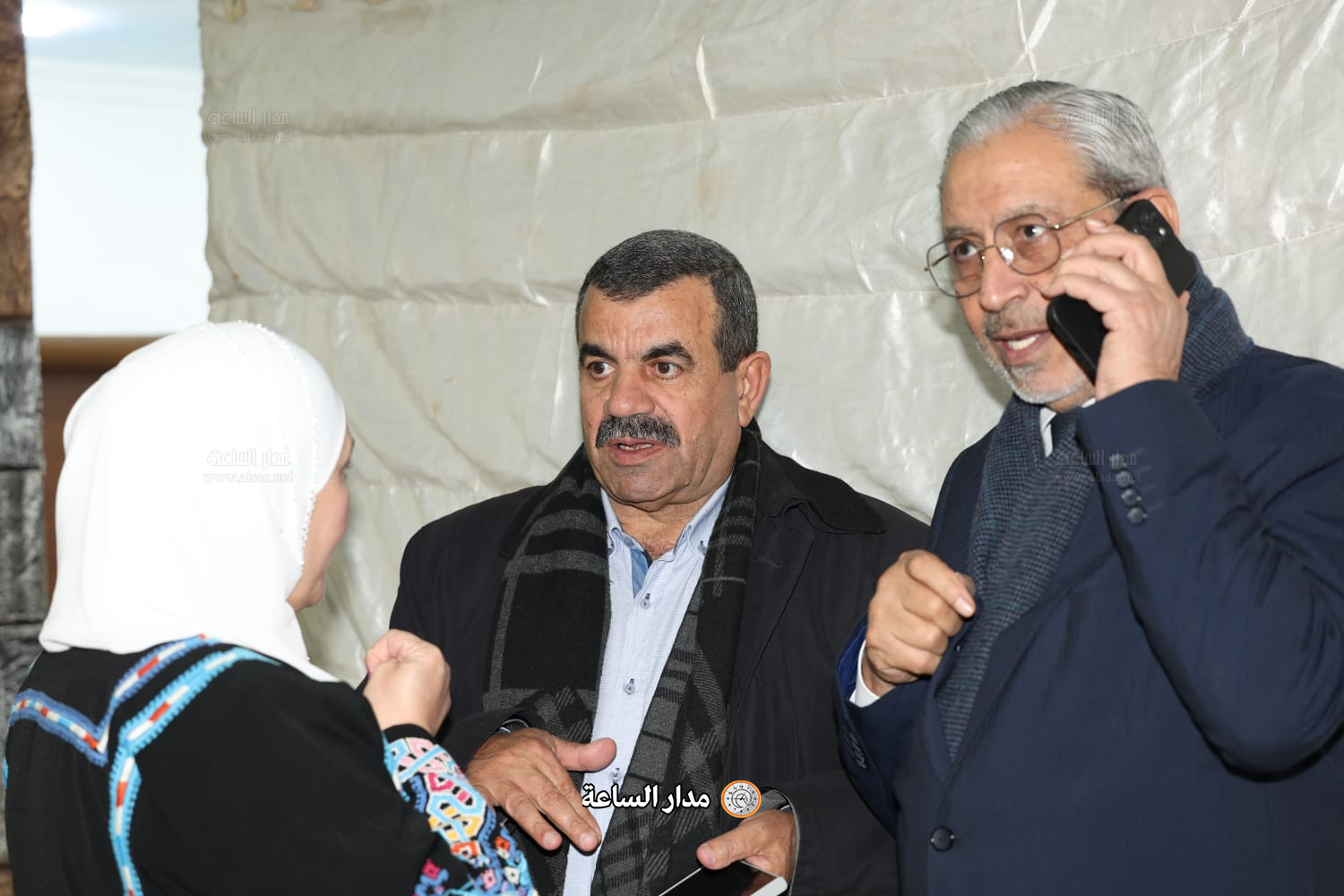 Madar Al-Saa Images 0.6724094539166658