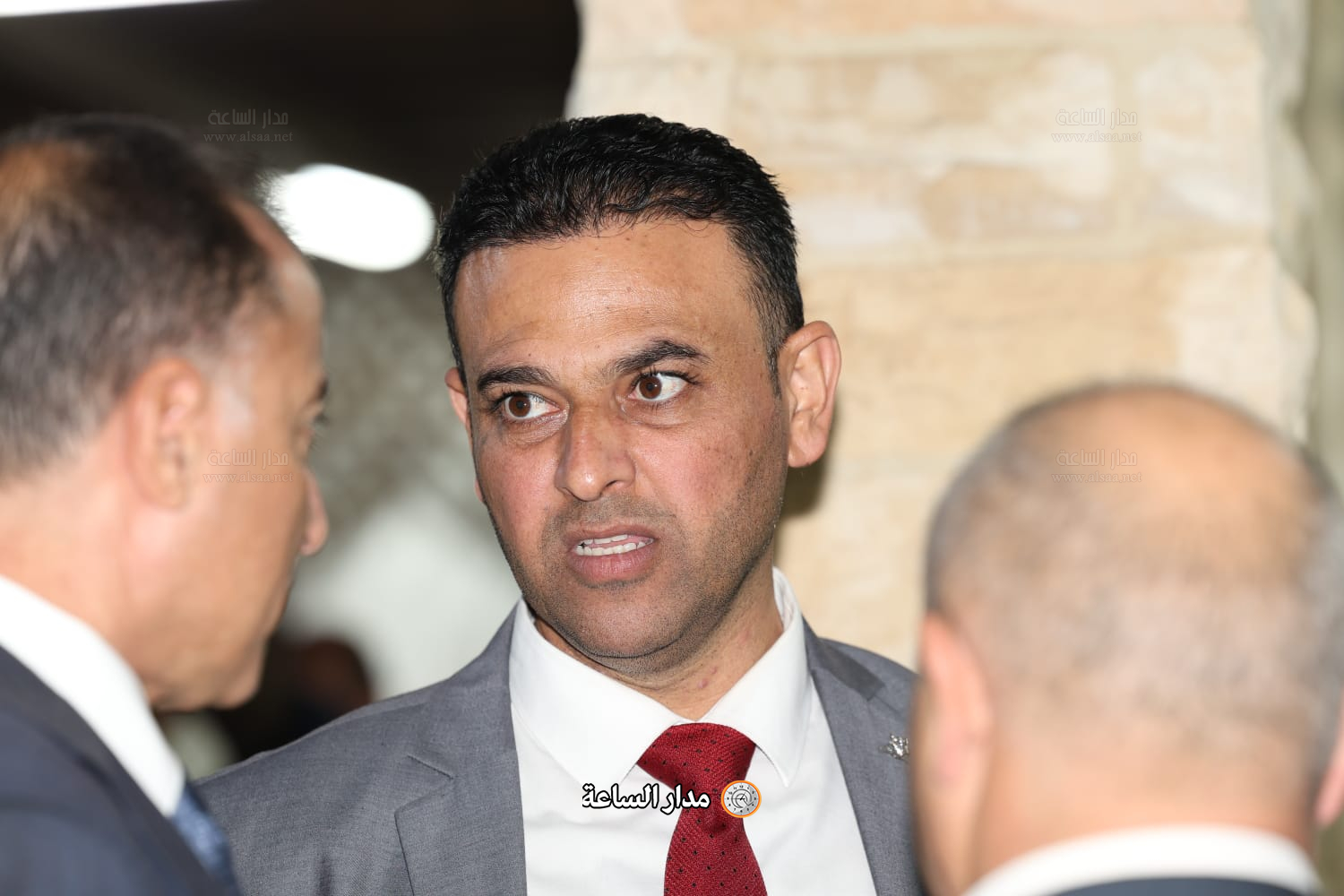 Madar Al-Saa Images 0.6095988256605831