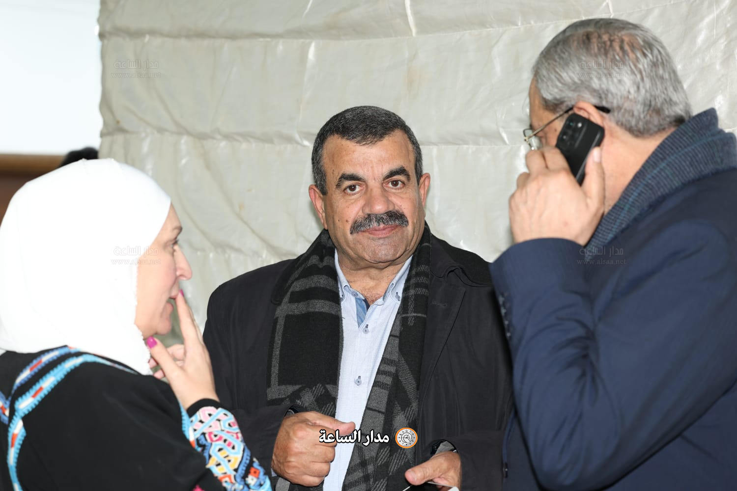 Madar Al-Saa Images 0.7745781434068835