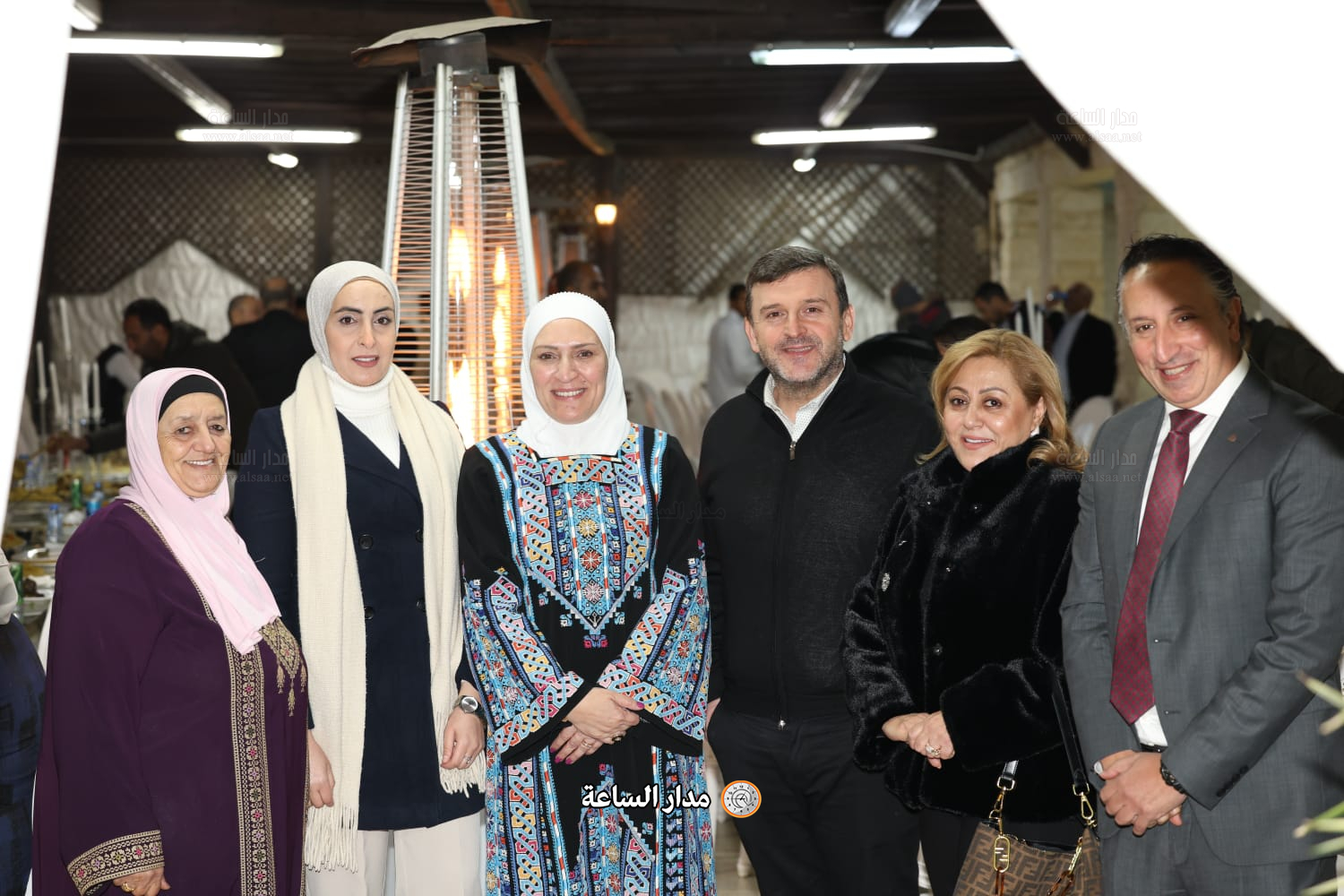 Madar Al-Saa Images 0.12996539784186756