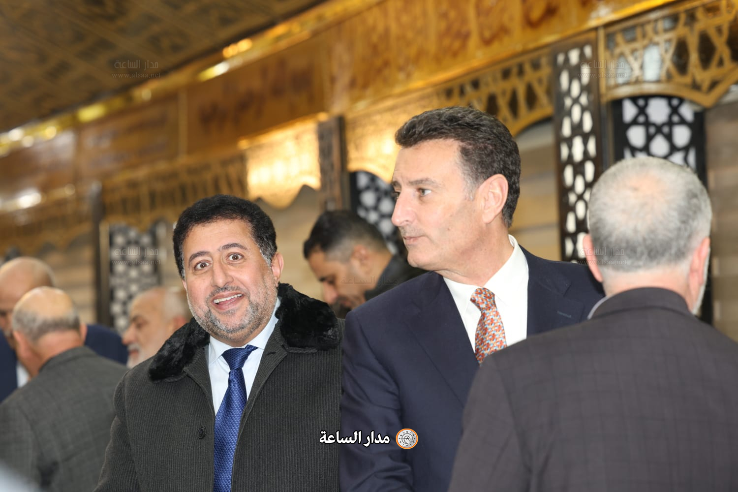 Madar Al-Saa Images 0.763146029687348