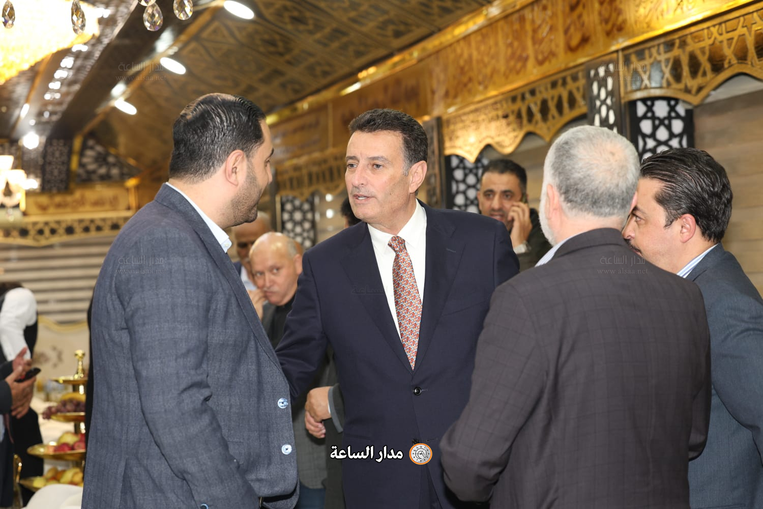 Madar Al-Saa Images 0.32931799054197053