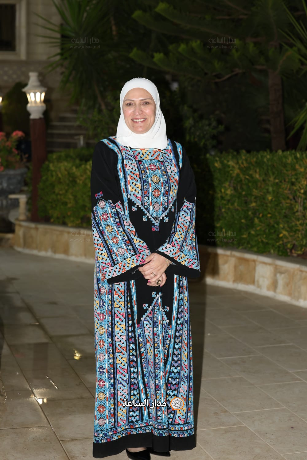 Madar Al-Saa Images 0.4154759329801454