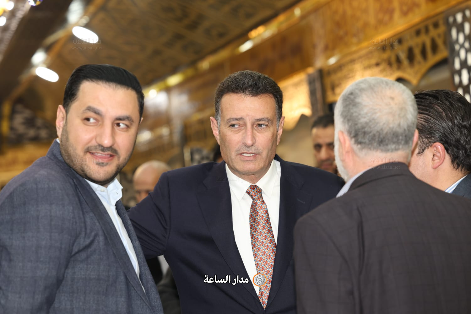 Madar Al-Saa Images 0.11998865304616135