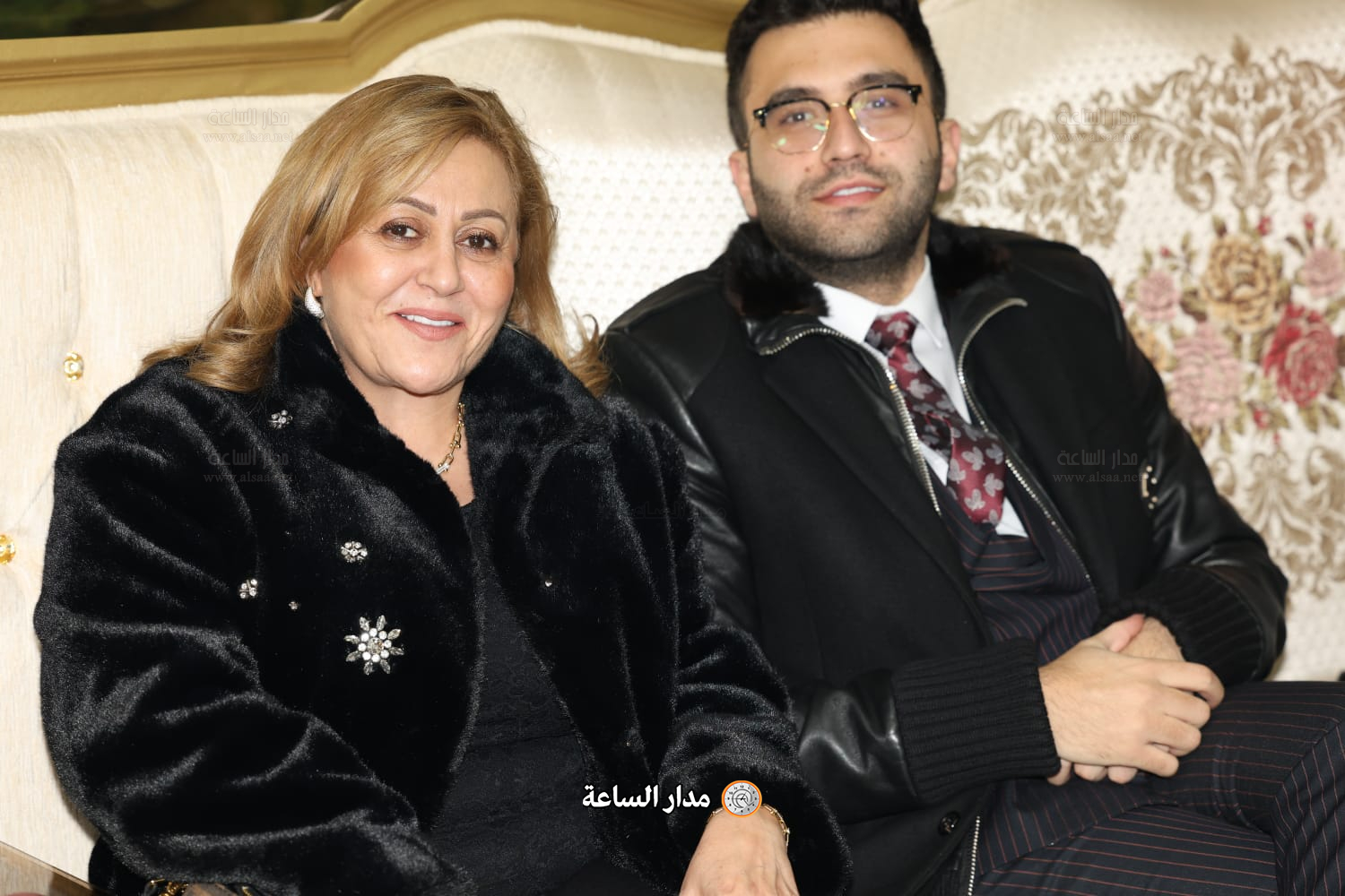 Madar Al-Saa Images 0.3741873937861415