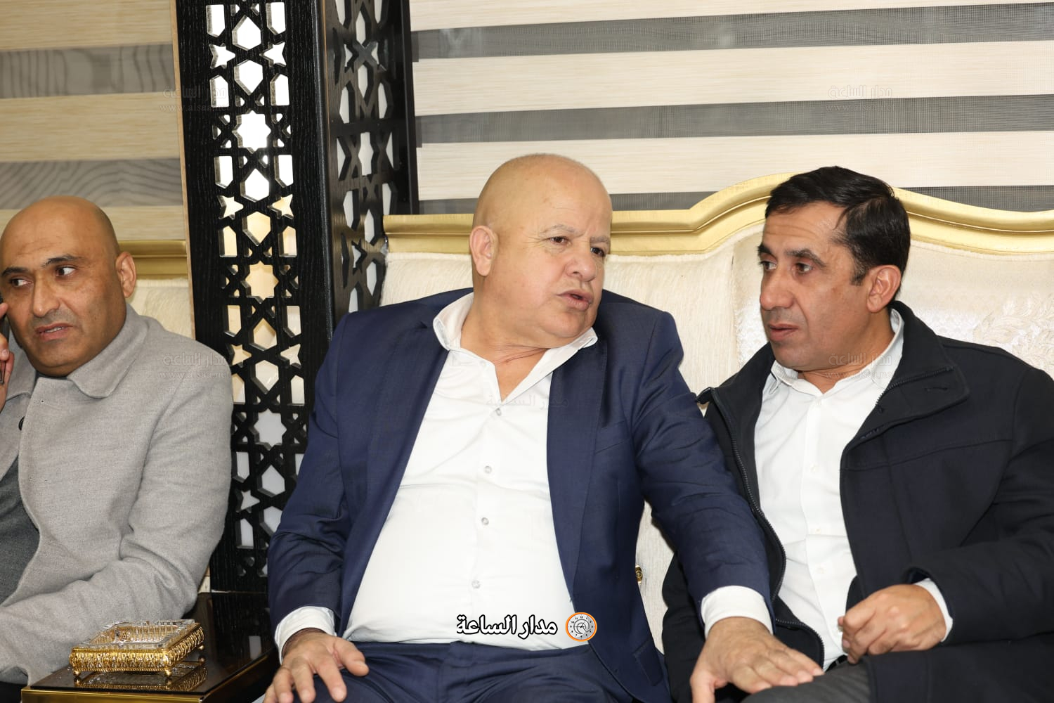 Madar Al-Saa Images 0.1834730305967356