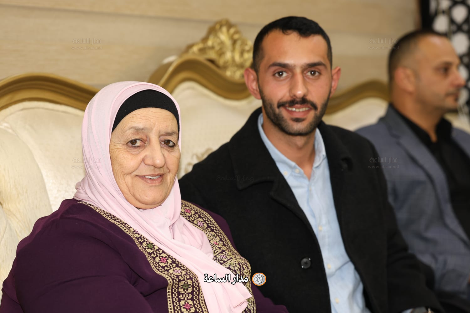 Madar Al-Saa Images 0.08768069430235337