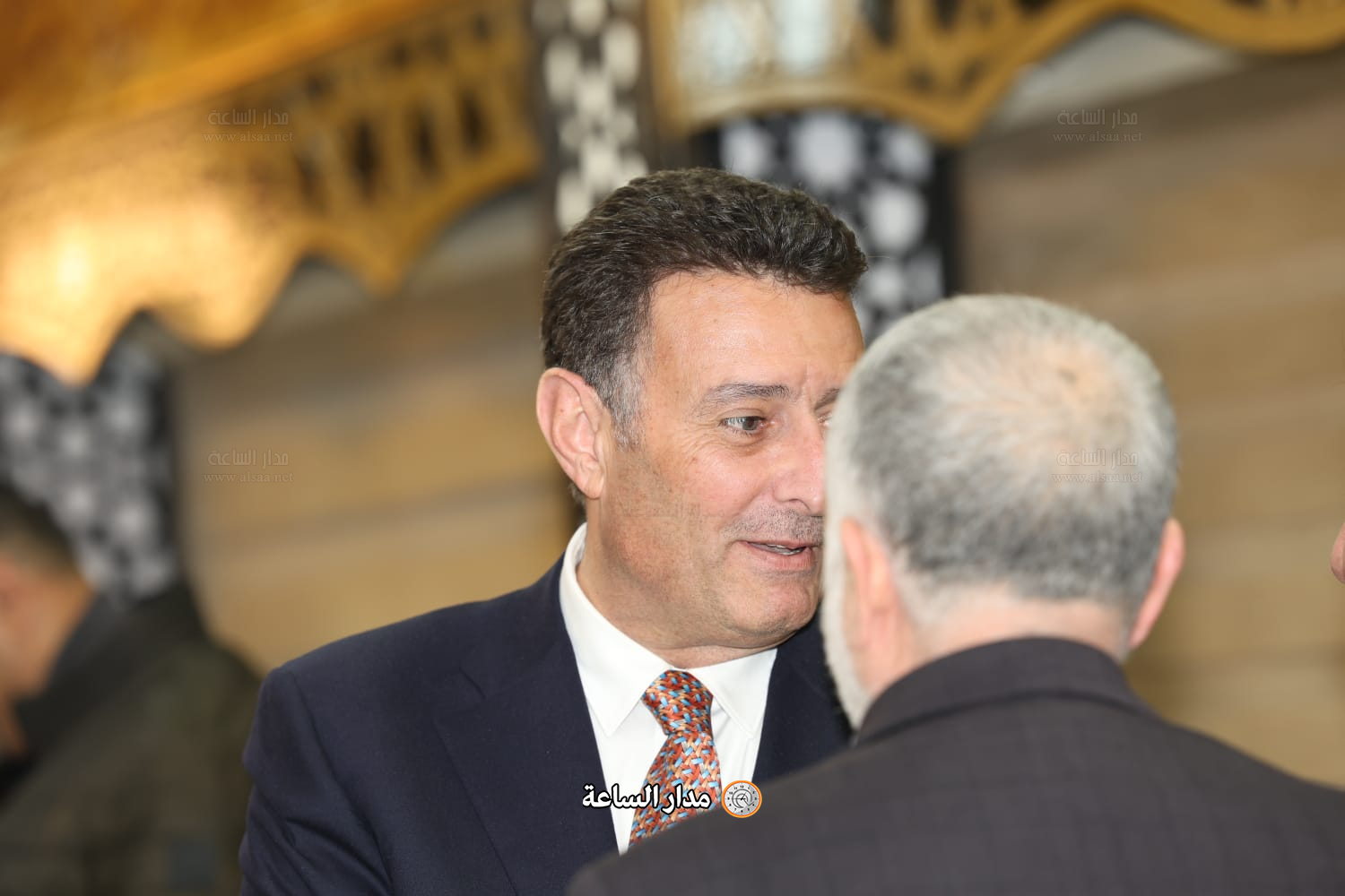 Madar Al-Saa Images 0.22877601960401162