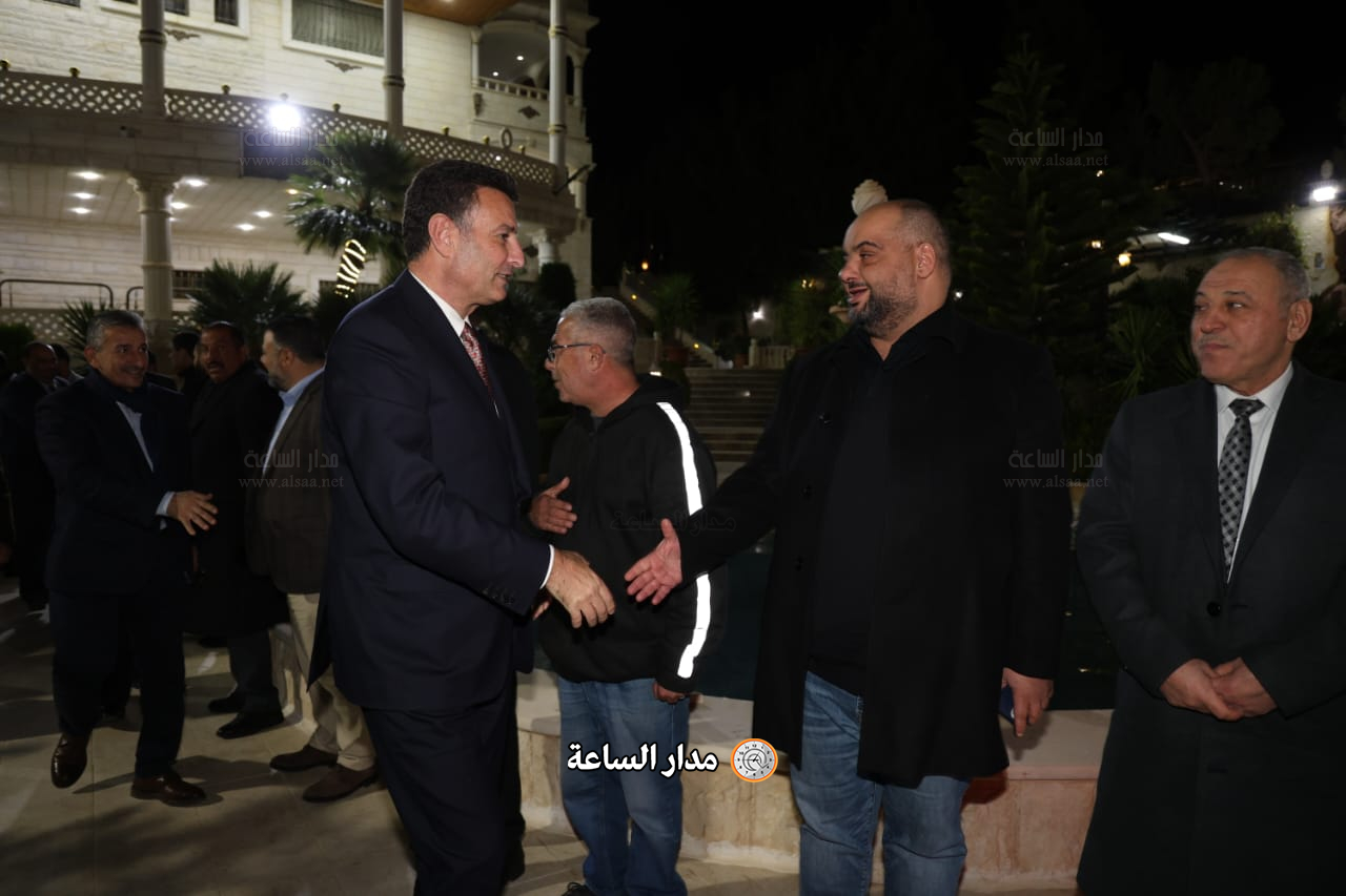 Madar Al-Saa Images 0.8893057144945531