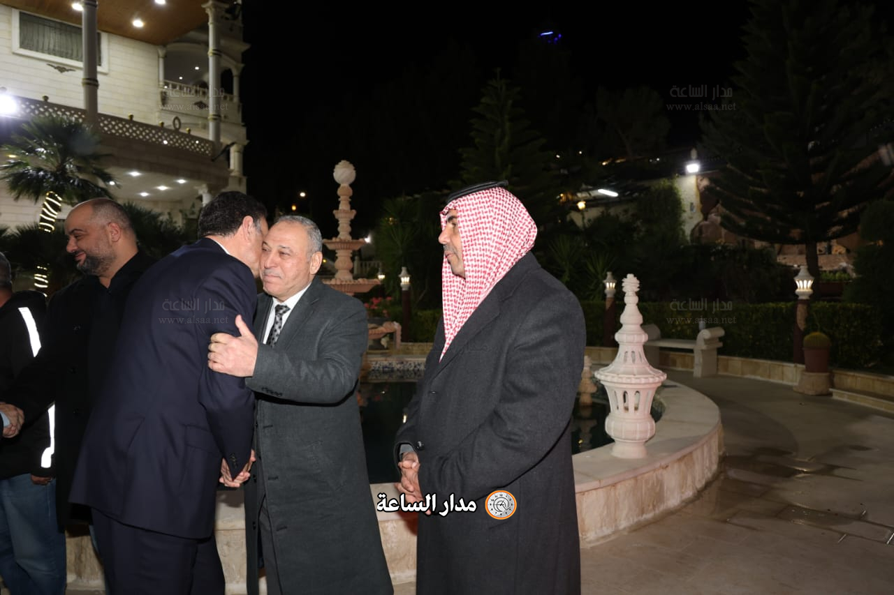 Madar Al-Saa Images 0.6577722035566542