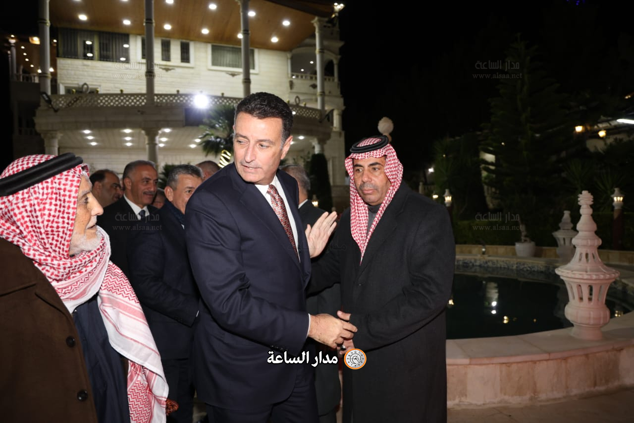 Madar Al-Saa Images 0.18970262235727842