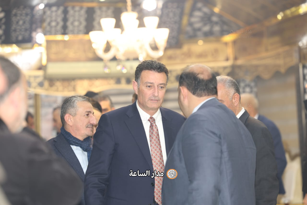 Madar Al-Saa Images 0.7768334468298994