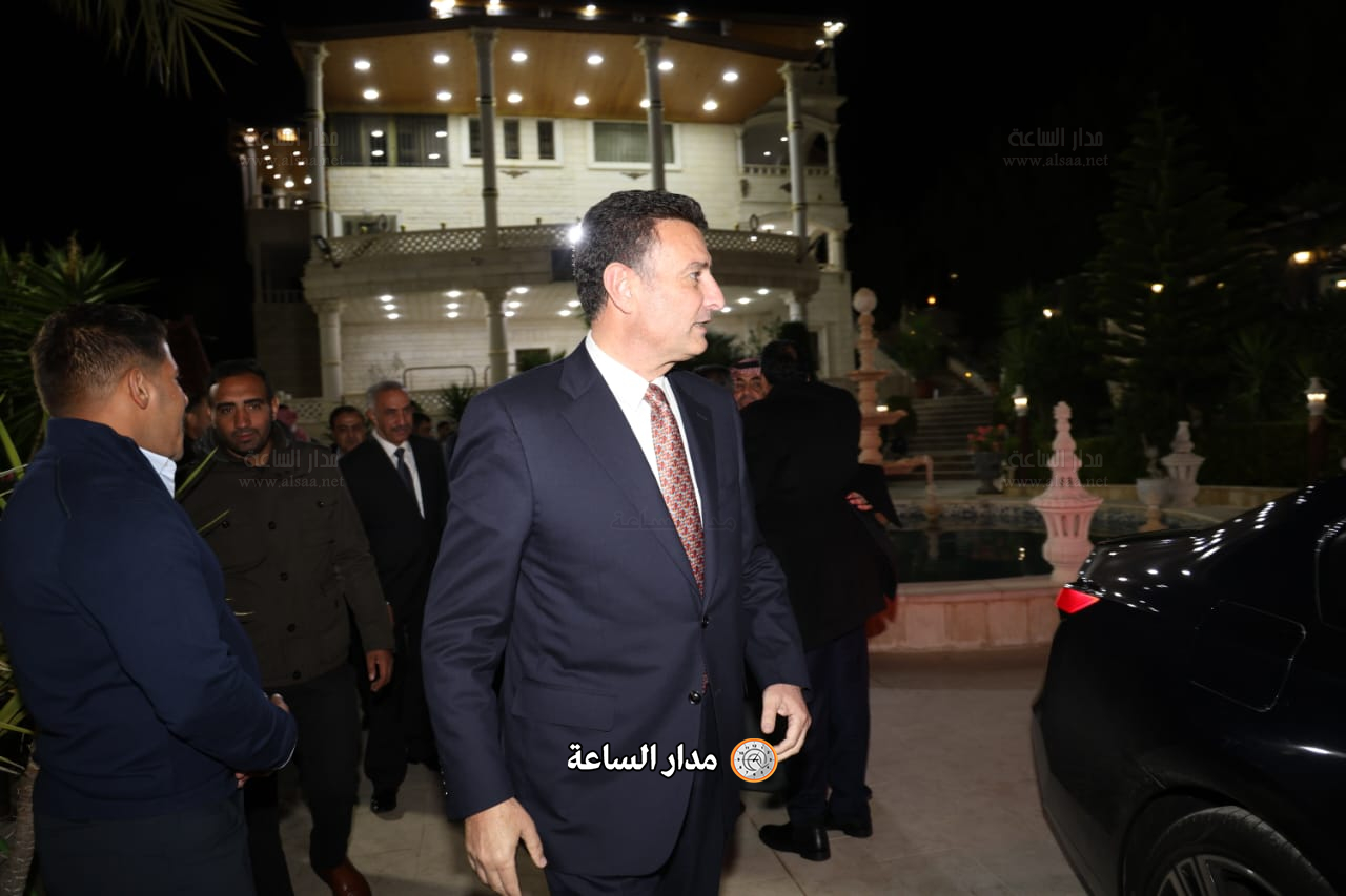 Madar Al-Saa Images 0.3167893349816402