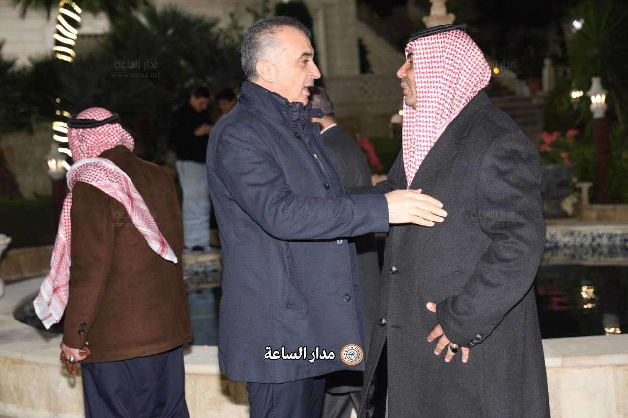 Madar Al-Saa Images 0.4622568719436009