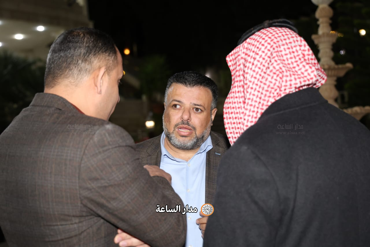 Madar Al-Saa Images 0.4702150354633998