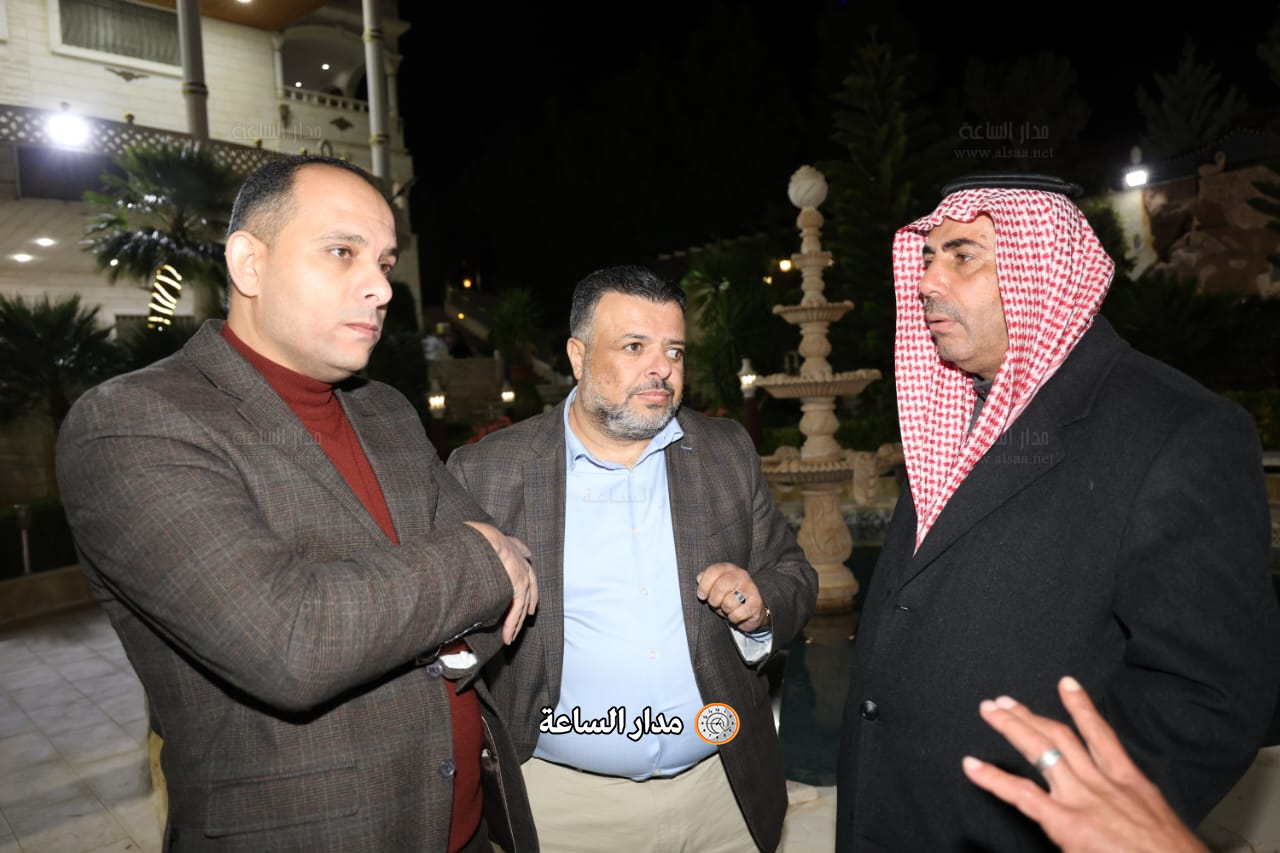 Madar Al-Saa Images 0.6536875160087952