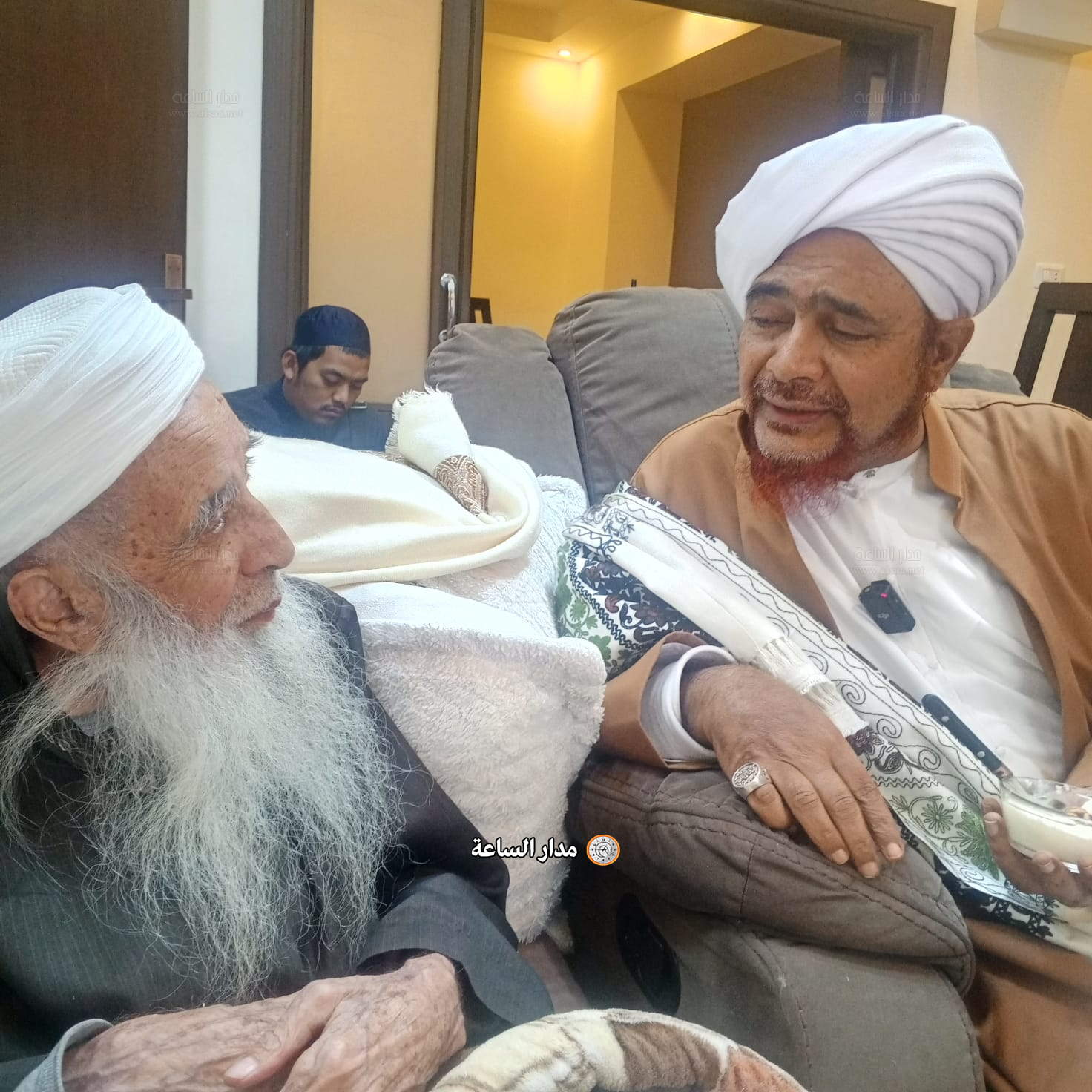 Madar Al-Saa Images 0.5040860500659106