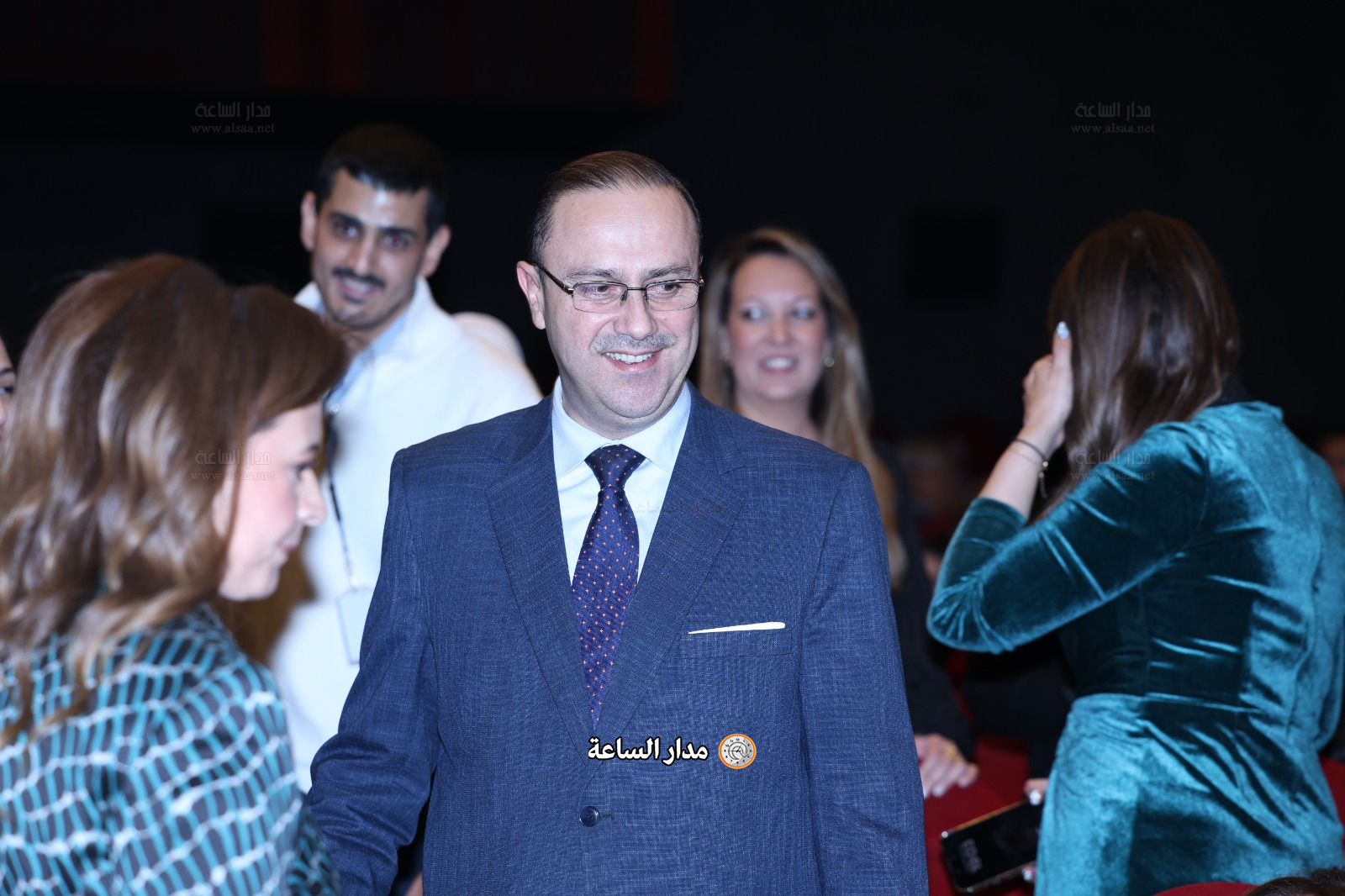 Madar Al-Saa Images 0.11043234491705634