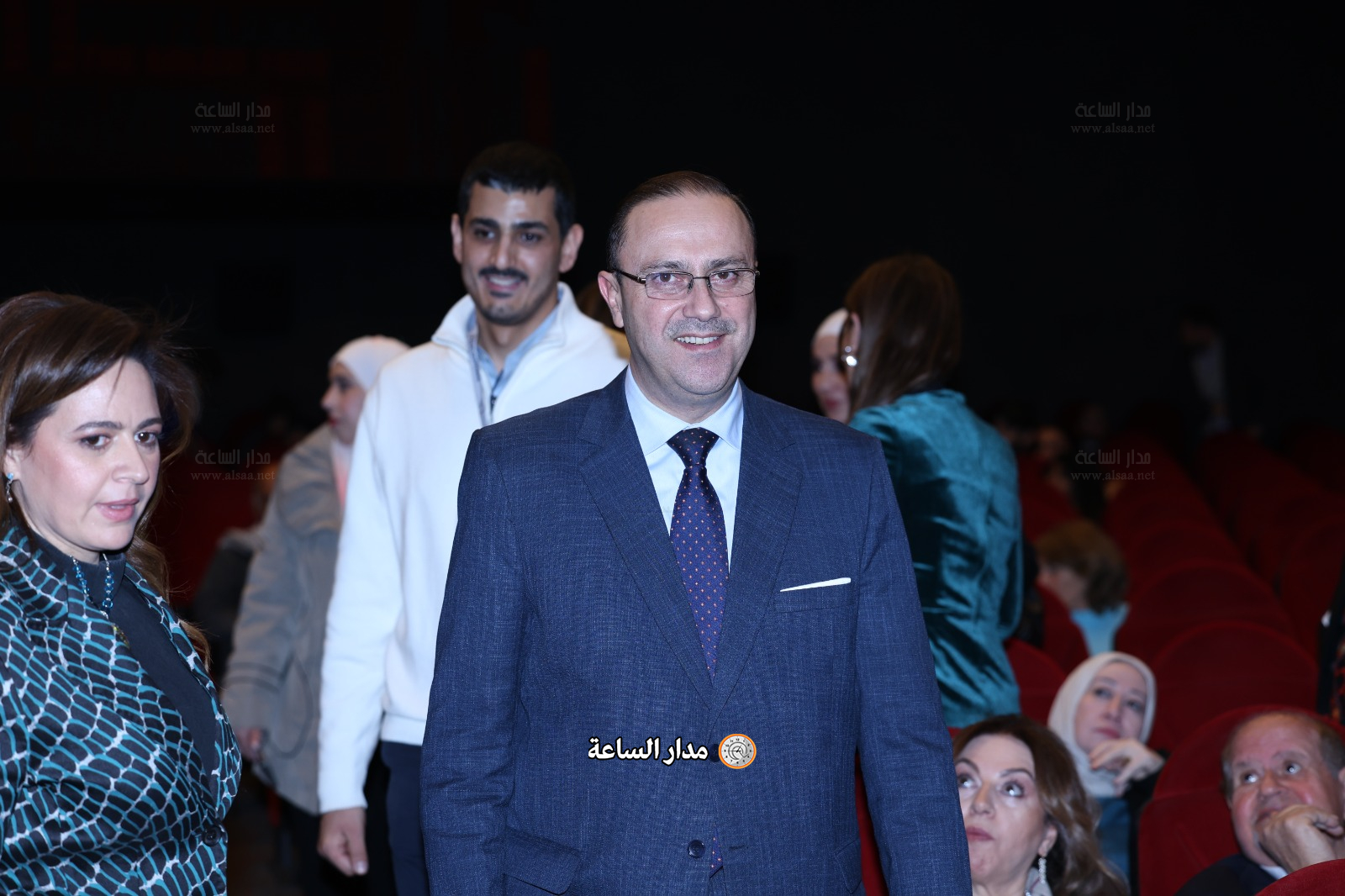 Madar Al-Saa Images 0.5505752193877289