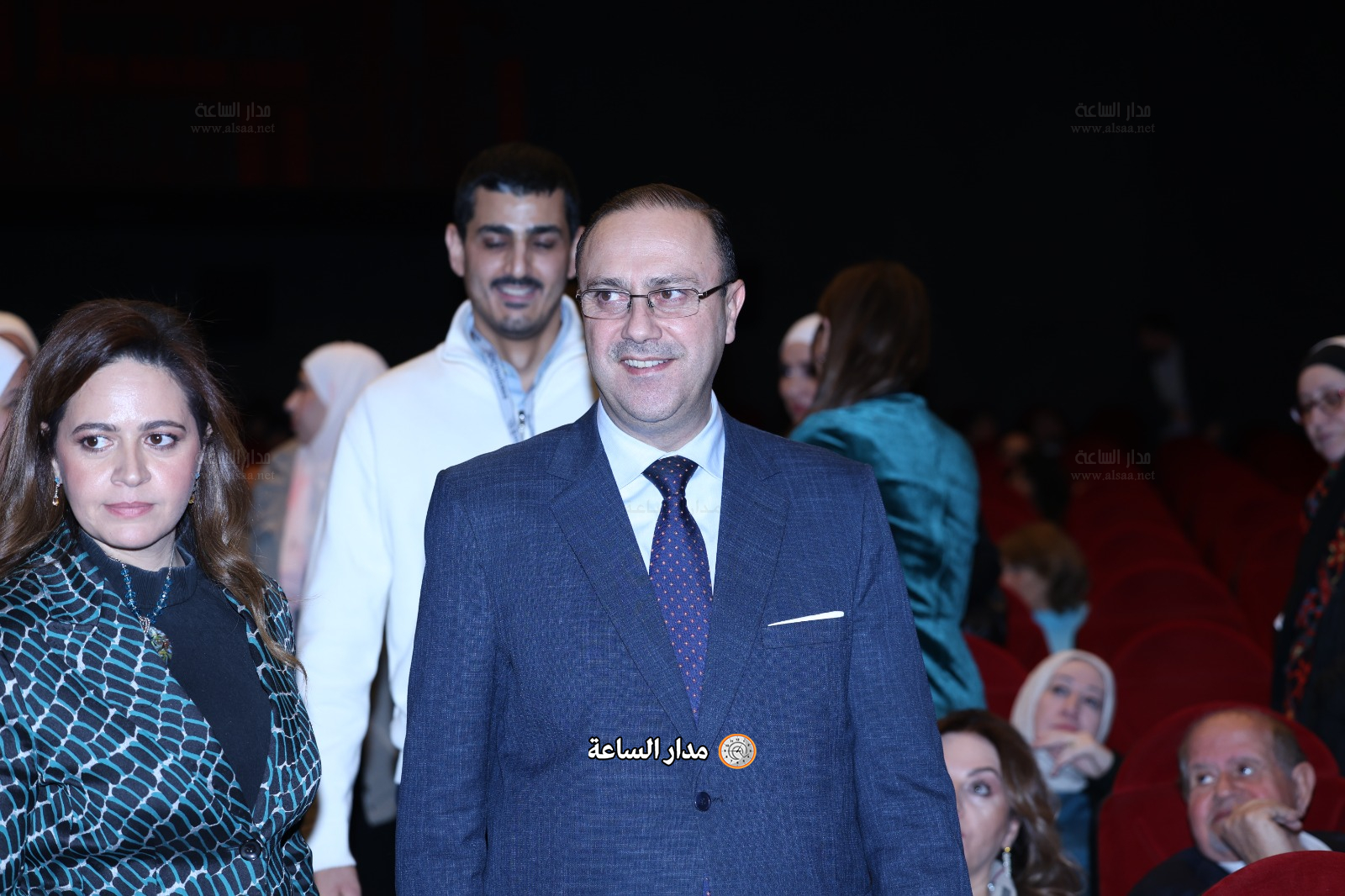 Madar Al-Saa Images 0.4983116309852387