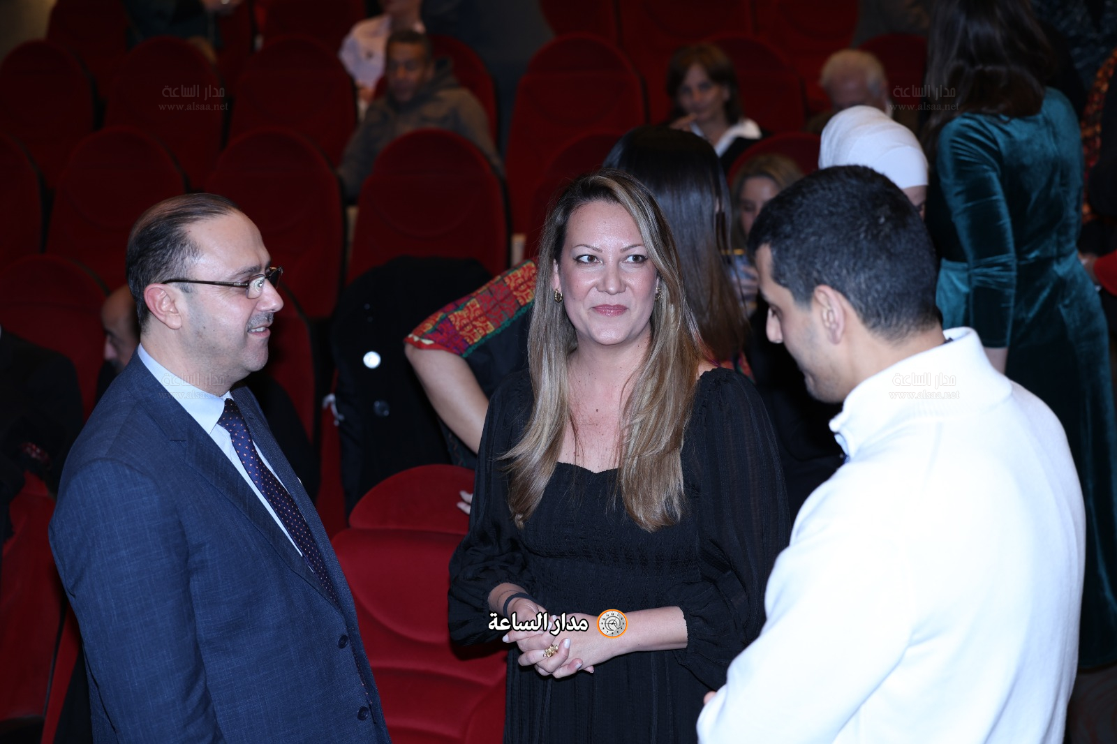 Madar Al-Saa Images 0.5769507805444416