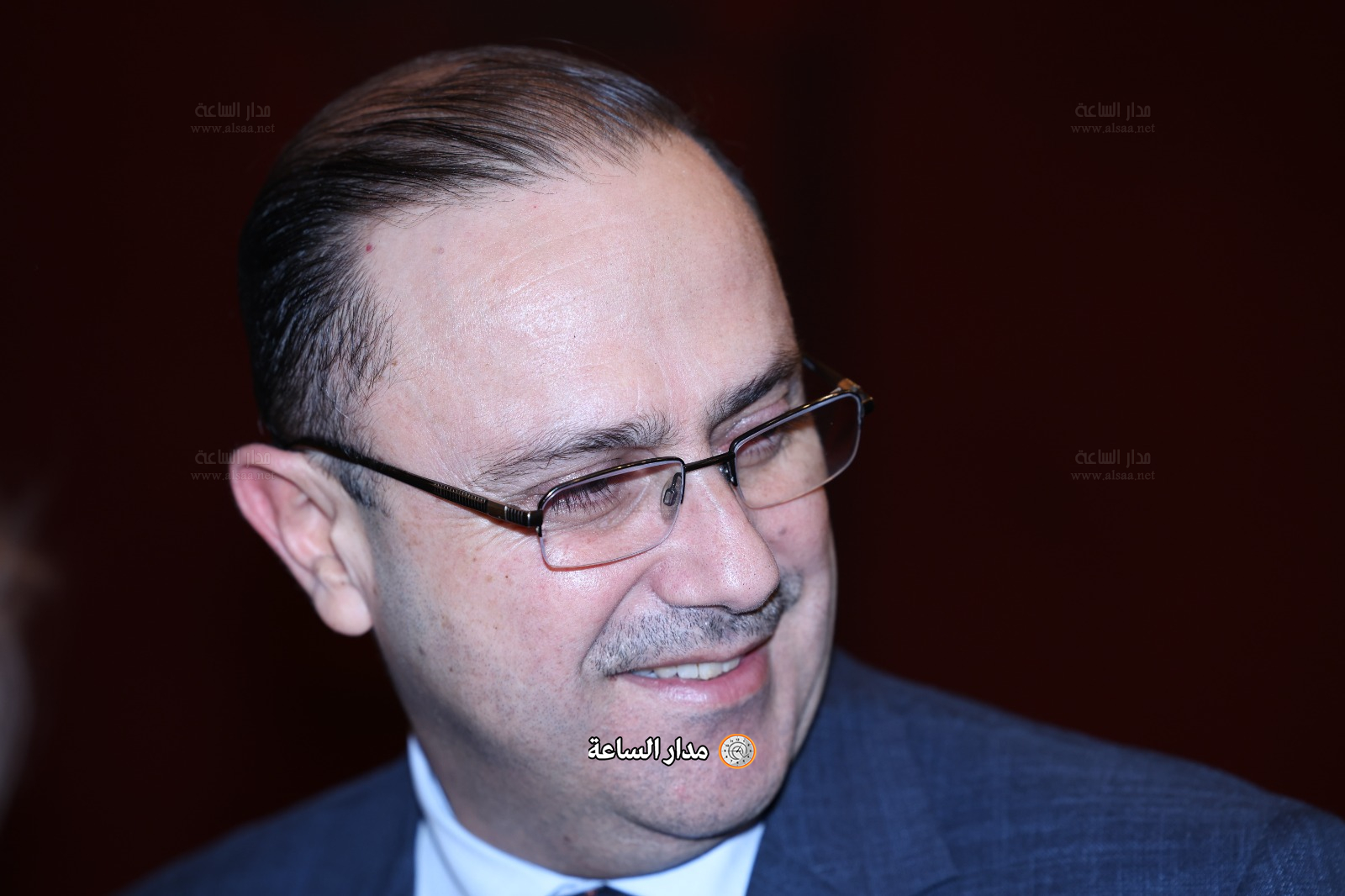 محمد المومني